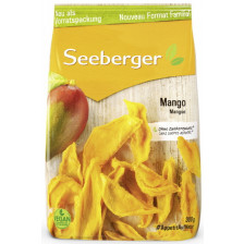 Seeberger Mango 300G MHD 03.2023 