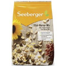 Seeberger Vital-Kerne-Mix 500G 