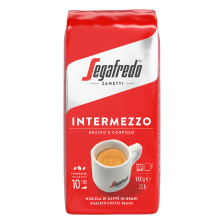 Segafredo Intermezzo Bohne 1KG 