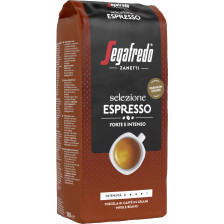 Segafredo Selezione Espresso Forte E Intenso Bohnen 1KG 