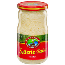 Spreewald Sellerie-Salat 320 g 