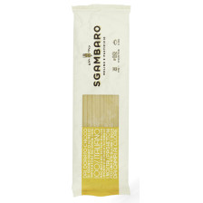 Sgambaro Spaghettoni 500G - Abverkauf 