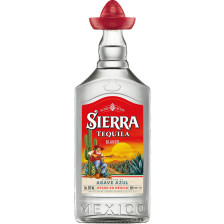 Sierra Tequila Blanco 0,7L 