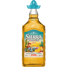 Sierra Tropical Chilli 0,7L 