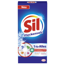 Sil Fleckensalz 500G 