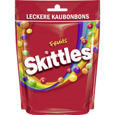 Skittles Fruits 160G 