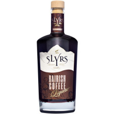 Slyrs Bairish Coffee Liqueur 28% 0,5L 