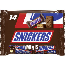 Snickers Minis 275 g 
