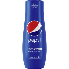 SodaStream Getränkesirup Pepsi 440 ml  MHD21.09.2022 