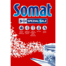 Somat 5in1 Spezial-Salz 1,2KG 