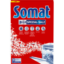 Somat 5in1 Spezial-Salz 1,2KG 