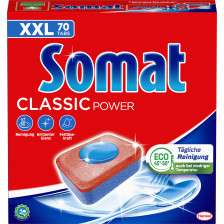 Somat Classic Power 1,126KG 70Tabs 