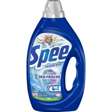 Spee Gel Frische Kick 24H Deo-Frische 990ML 22WL 