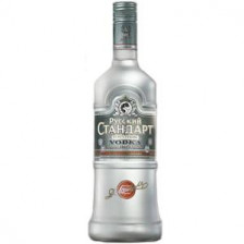 Russian Standard Premium Vodka 0,7 ltr 