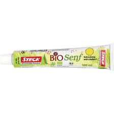Steck Bio Senf mittelscharf 100ML 