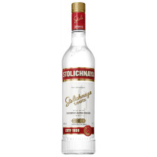 Stolichnaya Vodka 0,7 ltr 