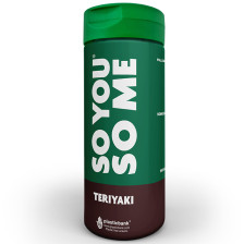 So You So Me Subsauce Teriyaki 300ML 