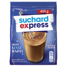 Suchard Express Kakao 400G 