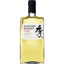 Suntory Whisky Toki 43% 0,7L 