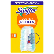 Swiffer Staubmagnet Nachfüllpackung 4ST 
