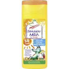 Tabaluga Sonnenmilch für Kinder LSF50 50ML 