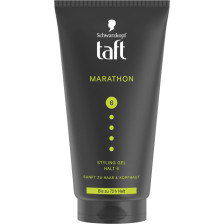 Schwarzkopf Taft Gel Marathon Halt 6 150ML 