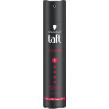 Schwarzkopf Taft Haarlack Power Halt 5 250ML 