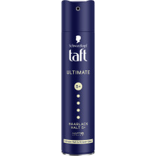 Schwarzkopf Taft Haarlack Ultimate Halt 5+ 250ML 