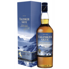 Talisker Skye Single Malt Whisky 45,8% 700ml 