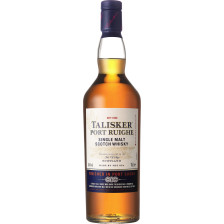 Talisker Whisky Port Ruighe 45,8% 0,7L 