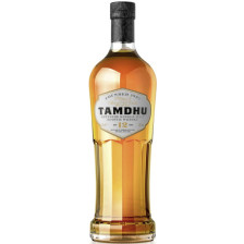 Tamdhu Whisky 12 Jahre 43% 0,7L 