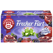 Teekanne Frecher Flirt 20ST 45G 