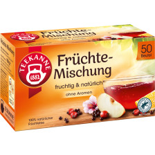 Teekanne Früchte-Mischung 50ST 150G 