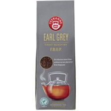 Teekanne Earl Grey Rainforest Alliance 250G 