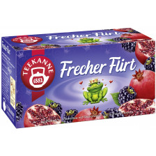 Teekanne Tee Frecher Flirt 20ST 55G 
