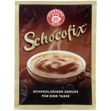 Teekanne Schocofix Classic 25 g 