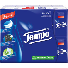 Tempo Taschentücher Classic 30x 10ST 