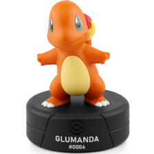 Tonies Pokemon Glumanda 