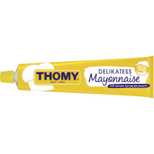 Thomy Delikatess Mayonaise in der Tube 200ML 