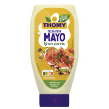 Thomy Delikatess Mayo 500ML 