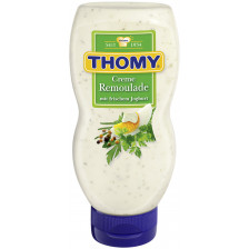 Thomy Creme Remoulade 225 ml 