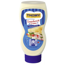 Thomy Sandwich Creme Classic 225 ml 