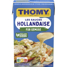 Thomy Sauce Hollandaise für Gemüse 250ML 