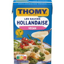 Thomy Les Sauces Hollandaise Vegan 250ML 