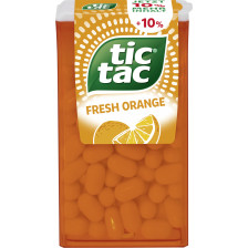 Tic Tac Orange 110ST 54G 