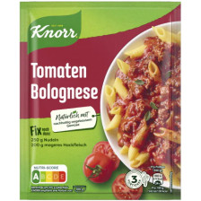 Knorr Fix Tomaten Bolognese 46G 