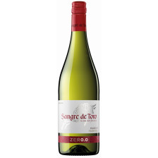 Torres Sangre de Toro weiß alkoholfrei 0,75L 