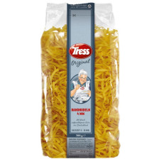 Tress Original Bandnudeln 4mm 500G 