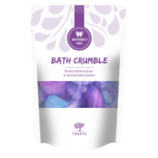 Treets Bath Crumble Butterfly Kiss 150G 