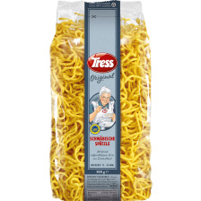 Tress Original Schwäbische Spätzle 500G 